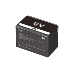 xTool Selected UV Ink Expansion 290ml Rigid White