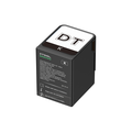 xTool Selected UV Ink DT Fabric 125ml Black 
