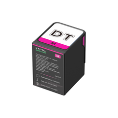 xTool Selected UV Ink DT Fabric 125ml Magenta