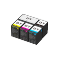 xTool Selected UV Ink DT Fabric Set Essential Set 