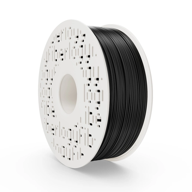 Fiberlogy Easy PETG (1kg) Black 