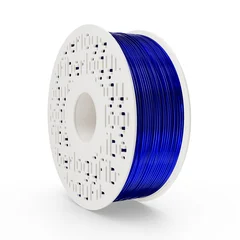 Fiberlogy Easy PETG (1kg) Navy Blue Transparent