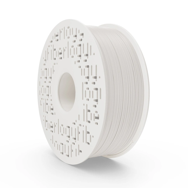 Fiberlogy ASA (1kg) White 