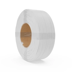 Fiberlogy Easy PETG - REFILL (1kg) White