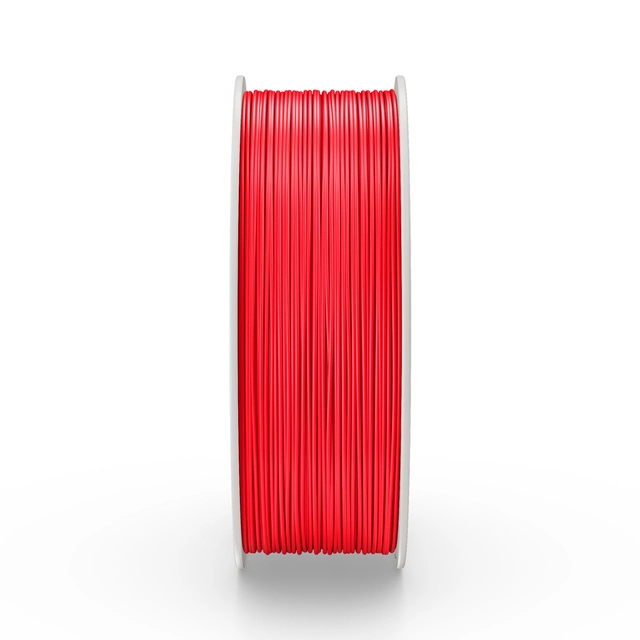 Fiberlogy Nylon PA12 (1kg) Red 