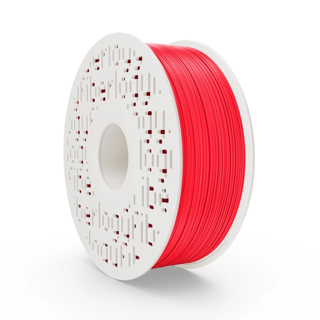 Fiberlogy Nylon PA12 (1kg) Red 