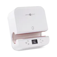 HTVRONT Auto Tumbler 1 Heat Press
