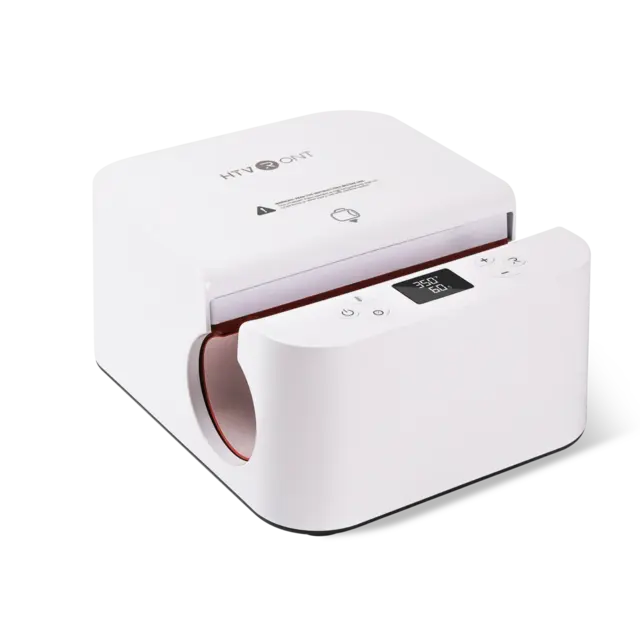 HTVRONT Auto Tumbler 1 Heat Press 