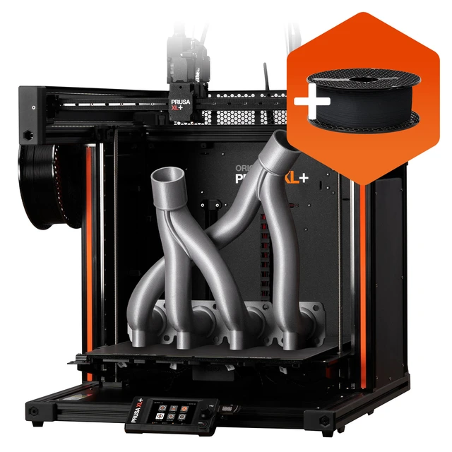 Original Prusa XL+ Single-Toolhead 