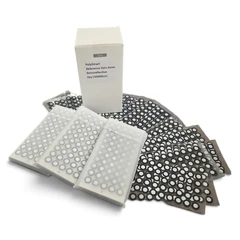 PolySmart Scanning reference dots 6mm Retroreflective