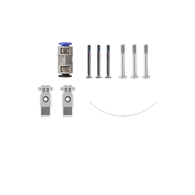 Accessory Box for AMS 