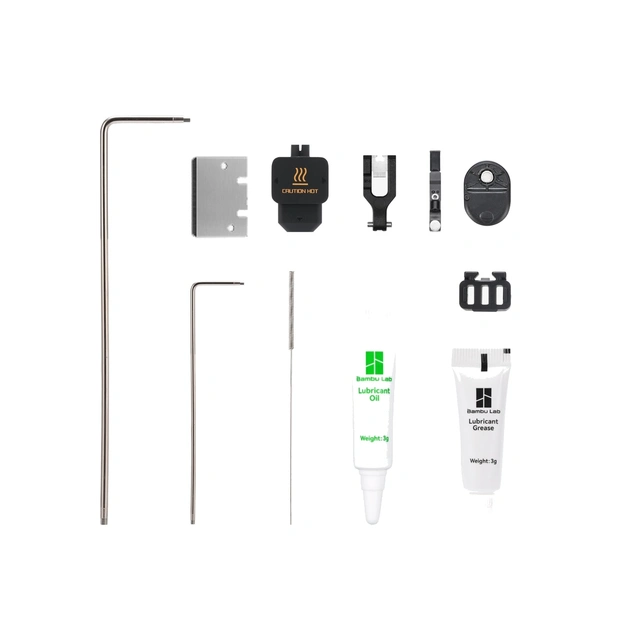 Bambu Lab Accessory Box for H2D 