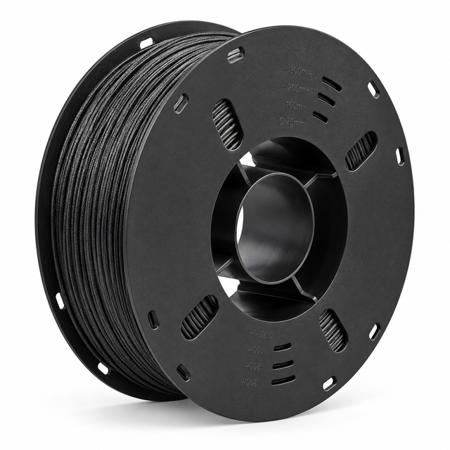 Nordic Filament PA12-CF20 Black 
