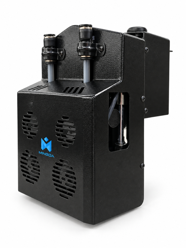 Mingda Complete Extruder/Hotend Unit 