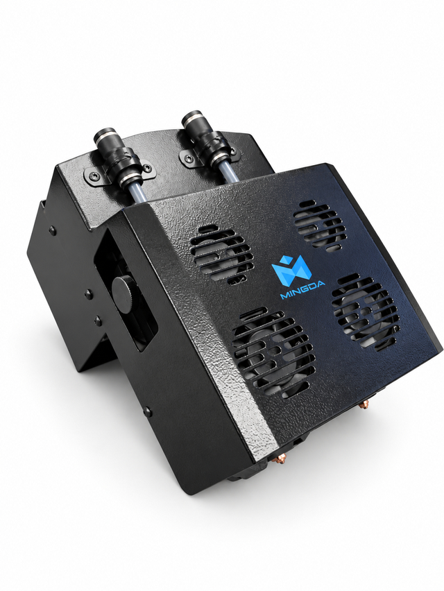 Mingda Complete Extruder/Hotend Unit 