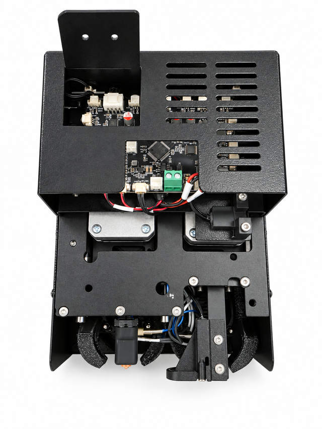 Mingda Complete Extruder/Hotend Unit 