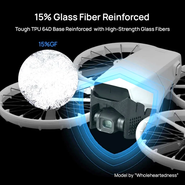 Siraya Tech TPU-GF Black 