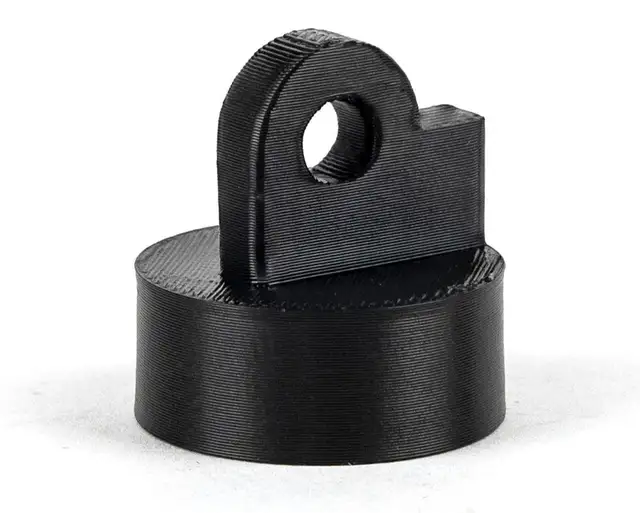 Siraya Tech Peopoly PPA Black 