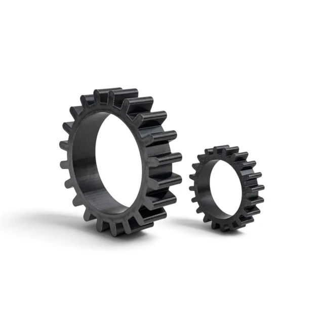 Siraya Tech Peopoly PPA Black 
