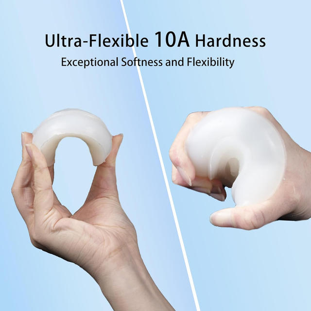 Siraya Tech Silicone - Defiant 10 