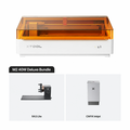xTool M2 Lasercutter M2 40W Deluxe Bundle 