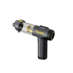 Fanttik Slim V9 Vacuum Cleaner Mix Car Vacuum RobustClean
