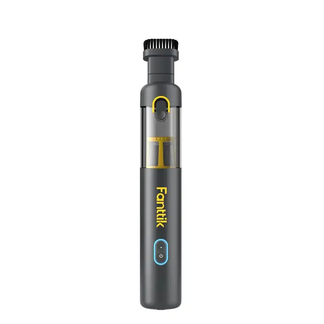 Fanttik V8 Vacuum Cleaner Slim Apex Car RobustClean 