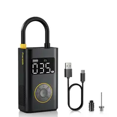 Fanttik X9 Pro Portable Compressor