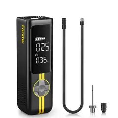 Fanttik X8 Apex Portable Compressor