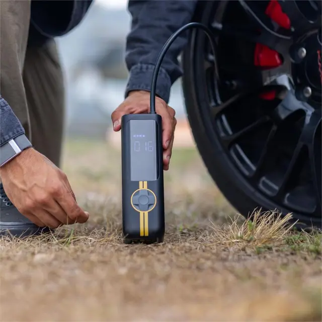 Fanttik X8 Apex Portable Compressor 