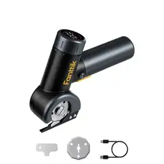 Fanttik C8 Nano Electric Cutting Machine