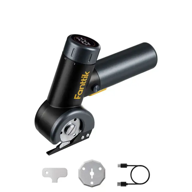 Fanttik C8 Nano Electric Cutting Machine 