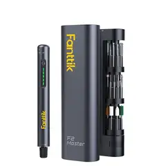 Fanttik F2 Master multifunction grinder