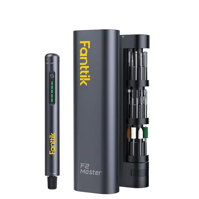 Fanttik F2 Master multifunction grinder 