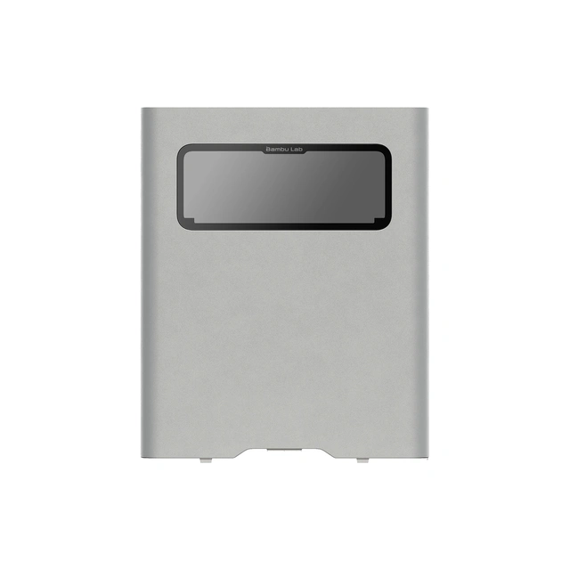 Bambu Lab Left Side Panel - H2D 
