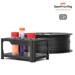 Prusament PP Blend Carbon Fiber Black