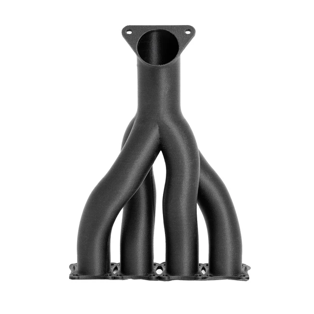 Prusament PP Blend Carbon Fiber Black 