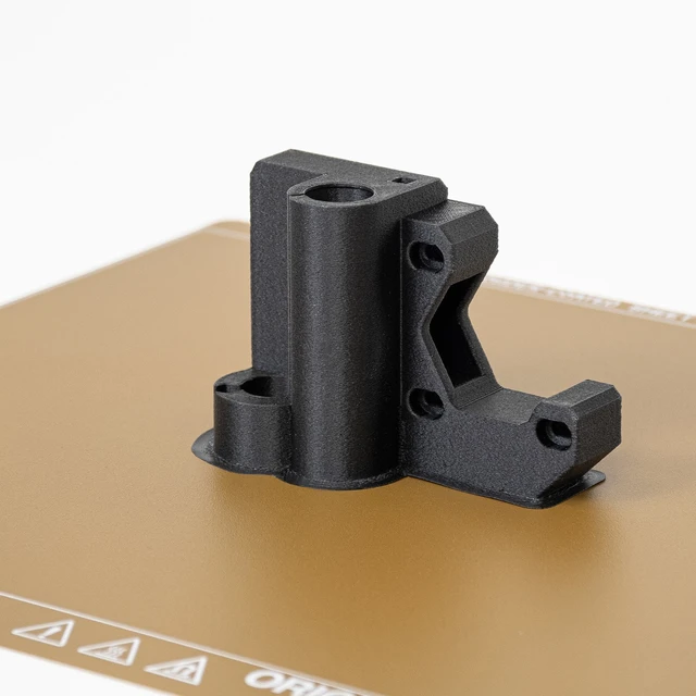 Prusament PP Blend Carbon Fiber Black 