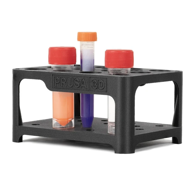 Prusament PP Blend Carbon Fiber Black 
