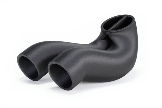 Prusament PA11 Carbon Fiber Black 