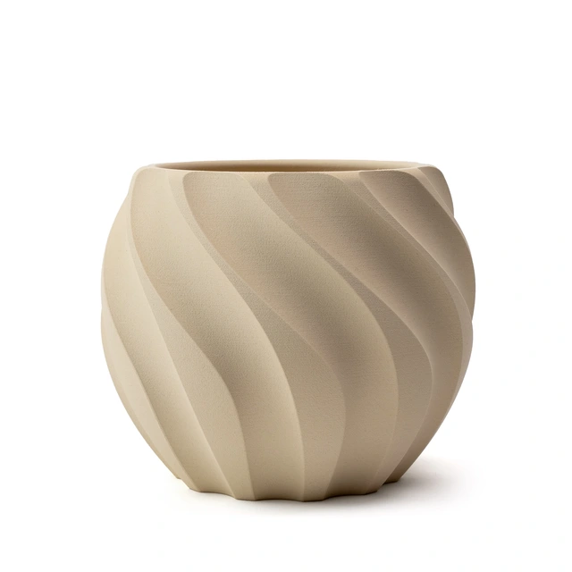 Prusament Woodfill Birch White 