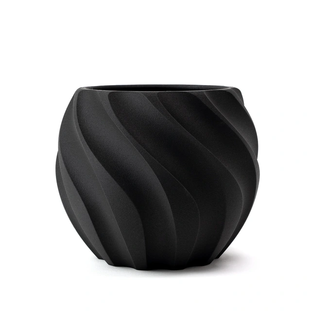 Prusament Woodfill Charcoal Black 