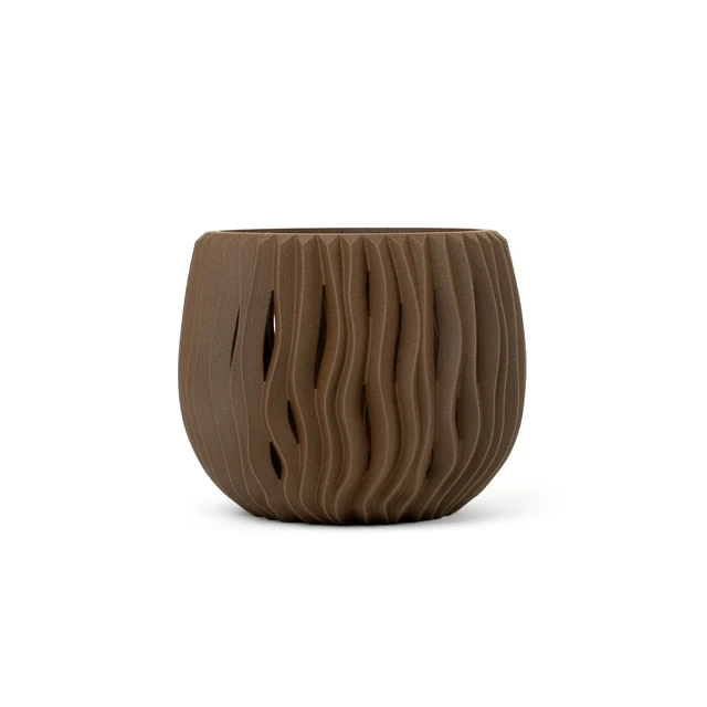 Prusament Woodfill Chocolate Brown 