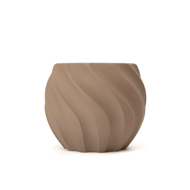 Prusament Woodfill Pastel Brown 