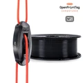 Prusament PC Jet Black 