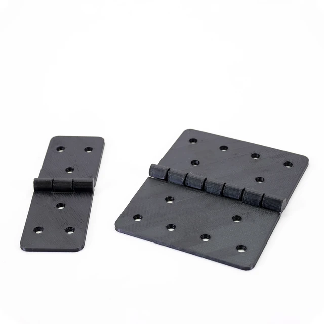 Prusament PC Jet Black 