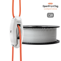 Prusament PC Light Grey 