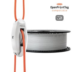 Prusament PC Light Grey