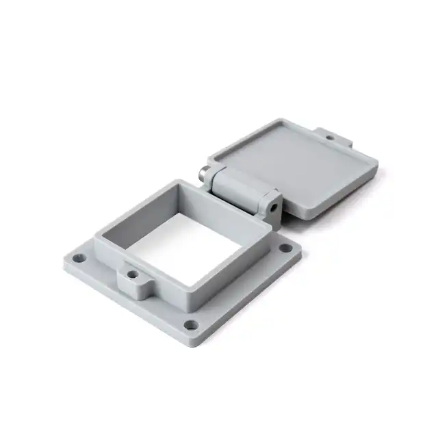 Prusament PC Light Grey 