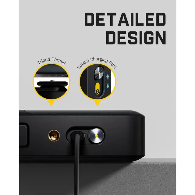 Fanttik A10 Pro 2-in-1 laser meter 